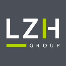 LZH Group-lzh Logo